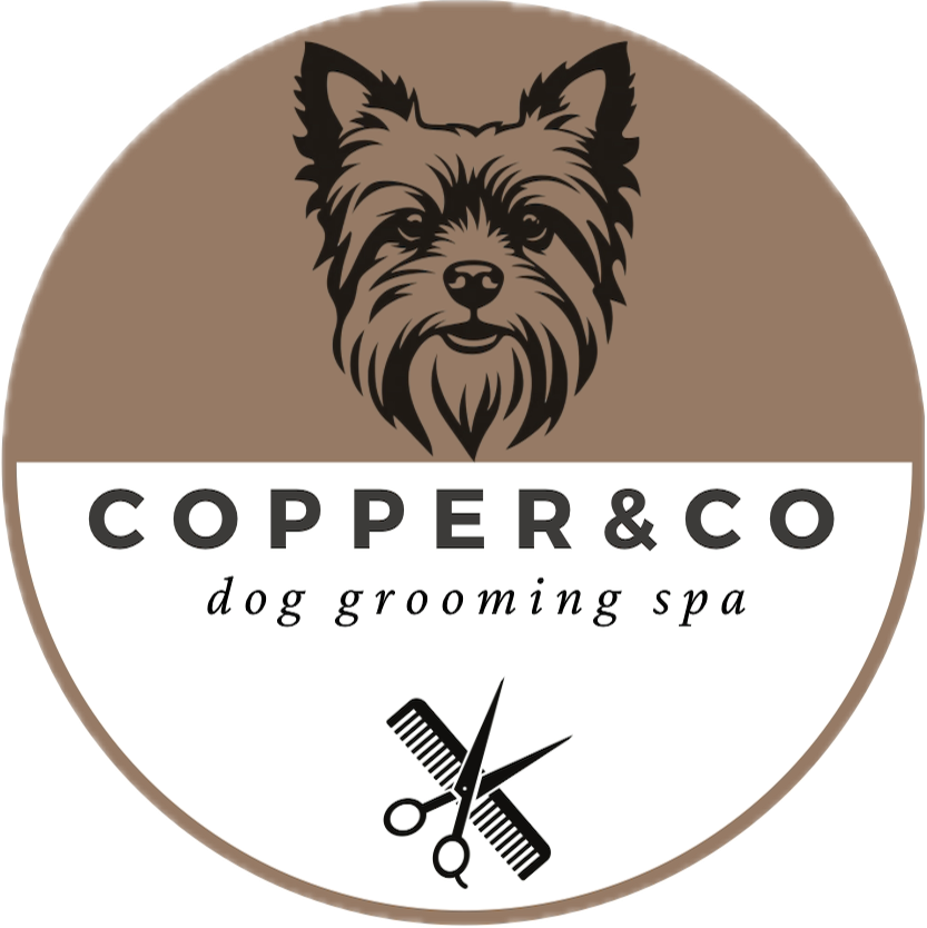 Copper&Co Dog Spa